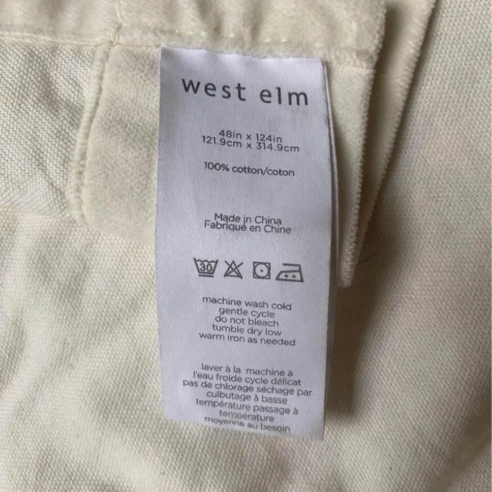 West Elm reposhing this